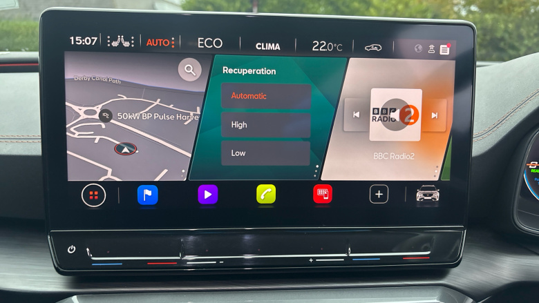 CUPRA Formentor 1.4 eHybrid 204 V2 5dr DSG Estate